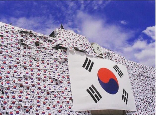 배우 서예지 인스타그램